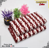 Styleloft.pk All Over Digital Printed Summer Cotton-2PC 2 PIECE