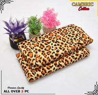 Styleloft.pk All Over Digital Printed Summer Cotton-2PC 2 PIECE