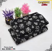 Styleloft.pk All Over Digital Printed Summer Cotton-2PC 2 PIECE