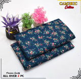 Styleloft.pk All Over Digital Printed Summer Cotton-2PC 2 PIECE