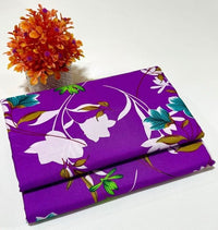 Styleloft.pk All Over Digital Printed Summer Cotton-2PC 2 PIECE