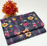 Styleloft.pk All Over Digital Printed Summer Cotton-2PC 2 PIECE