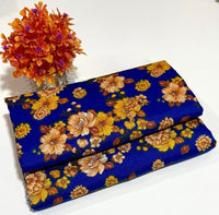 Styleloft.pk All Over Digital Printed Summer Cotton-2PC 2 PIECE