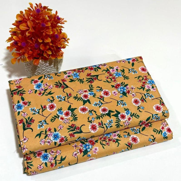 Styleloft.pk All Over Digital Printed Summer Cotton-2PC 2 PIECE