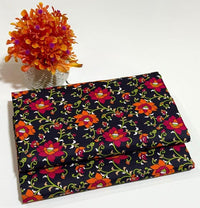 Styleloft.pk All Over Digital Printed Summer Cotton-2PC 2 PIECE