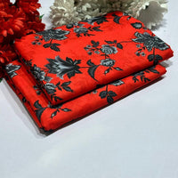 Styleloft.pk All Over Digital Printed Summer Cotton-2PC 2 PIECE