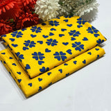 Styleloft.pk All Over Digital Printed Summer Cotton-2PC 2 PIECE