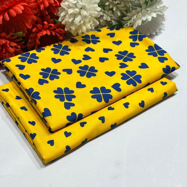 Styleloft.pk All Over Digital Printed Summer Cotton-2PC 2 PIECE