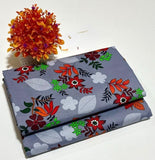 Styleloft.pk All Over Digital Printed Summer Cotton-2PC 2 PIECE