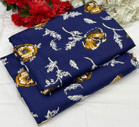 Styleloft.pk All Over Digital Printed Summer Cotton-2PC 2 PIECE