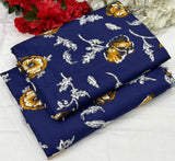 Styleloft.pk All Over Digital Printed Summer Cotton-2PC 2 PIECE