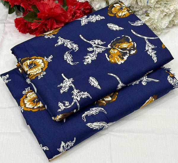 Styleloft.pk All Over Digital Printed Summer Cotton-2PC 2 PIECE