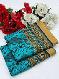 Styleloft.pk All Over Digital Printed Summer Cotton-2PC 2 PIECE