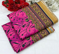 Styleloft.pk All Over Digital Printed Summer Cotton-2PC 2 PIECE