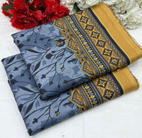 Styleloft.pk All Over Digital Printed Summer Cotton-2PC 2 PIECE