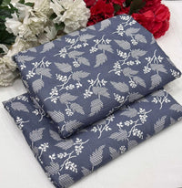 Styleloft.pk All Over Digital Printed Summer Cotton-2PC 2 PIECE