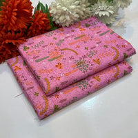 Styleloft.pk All Over Digital Printed Summer Cotton-2PC 2 PIECE