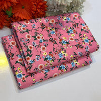 Styleloft.pk All Over Digital Printed Summer Cotton-2PC 2 PIECE