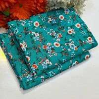 Styleloft.pk All Over Digital Printed Summer Cotton-2PC 2 PIECE