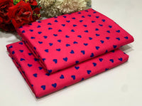 Styleloft.pk All Over Digital Printed Summer Cotton-2PC 2 PIECE