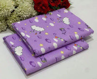 Styleloft.pk All Over Digital Printed Summer Cotton-2PC 2 PIECE