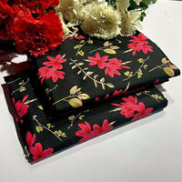 Styleloft.pk All Over Digital Printed Summer Cotton-2PC 2 PIECE