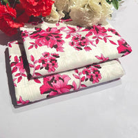 Styleloft.pk All Over Digital Printed Summer Cotton-2PC 2 PIECE