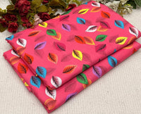 Styleloft.pk All Over Digital Printed Summer Cotton-2PC 2 PIECE