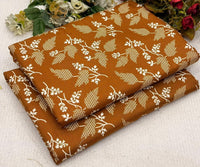 Styleloft.pk All Over Digital Printed Summer Cotton-2PC 2 PIECE