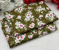 Styleloft.pk All Over Digital Printed Summer Cotton-2PC 2 PIECE