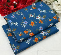 Styleloft.pk All Over Digital Printed Summer Cotton-2PC 2 PIECE