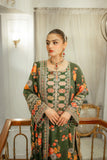 Styleloft.pk Aneela’s Signature Silk Embroidered Collection – 3 Piece 3 piece