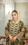 Styleloft.pk Aneela’s Signature Silk Embroidered Collection – 3 Piece 3 piece