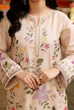 Styleloft.pk Aneela,s Unstitched Embroidered Lawn 3Pc Suit 3PC