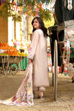 Styleloft.pk Aneela,s Unstitched Embroidered Lawn 3Pc Suit 3PC