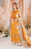 Styleloft.pk Asifa & Nabeel Unstitched Digital Printed 3 Piece Suit 3 PIECE