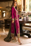 Styleloft.pk Asim Jofa Embroidered Chiffon 3-Piece Suit 3 piece