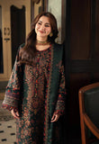 Styleloft.pk Asim Jofa Embroidered Dhanak Unstitched 3-Piece - Luxury Winter 3 PIECE