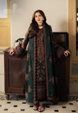 Styleloft.pk Asim Jofa Embroidered Dhanak Unstitched 3-Piece - Luxury Winter 3 PIECE