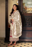 Styleloft.pk Asim Jofa Embroidered Dhanak Unstitched 3-Piece Suit-Elegant Winter ollection 3 PIECE