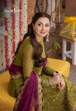 Styleloft.pk Asim Jofa Embroidered Lawn 3Pc Suit With Embroidered Dupatta 3 PIECE