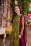 Styleloft.pk Asim Jofa Embroidered Lawn 3Pc Suit With Embroidered Dupatta 3 PIECE