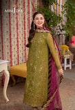 Styleloft.pk Asim Jofa Embroidered Lawn 3Pc Suit With Embroidered Dupatta 3 PIECE