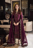 Styleloft.pk Asim Jofa Embroidered Winter Unstitched 3 Piece Suit - Luxury Collection 3 piece