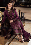 Styleloft.pk Asim Jofa Embroidered Winter Unstitched 3 Piece Suit - Luxury Collection 3 piece