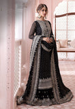 Styleloft.pk Asim Jofa Unstitched Chiffon 3-Piece Formal Collection 3 piece