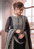 Styleloft.pk Asim Jofa Unstitched Chiffon 3-Piece Formal Collection 3 piece