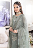 Styleloft.pk Asim Jofa Unstitched Chiffon 3-Piece Suit 3 piece