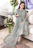Styleloft.pk Asim Jofa Unstitched Chiffon 3-Piece Suit 3 piece