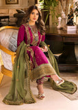 Styleloft.pk Asim Jofa Unstitched Heavy Embroidered Lawn 3Pc Suit 3 PIECE